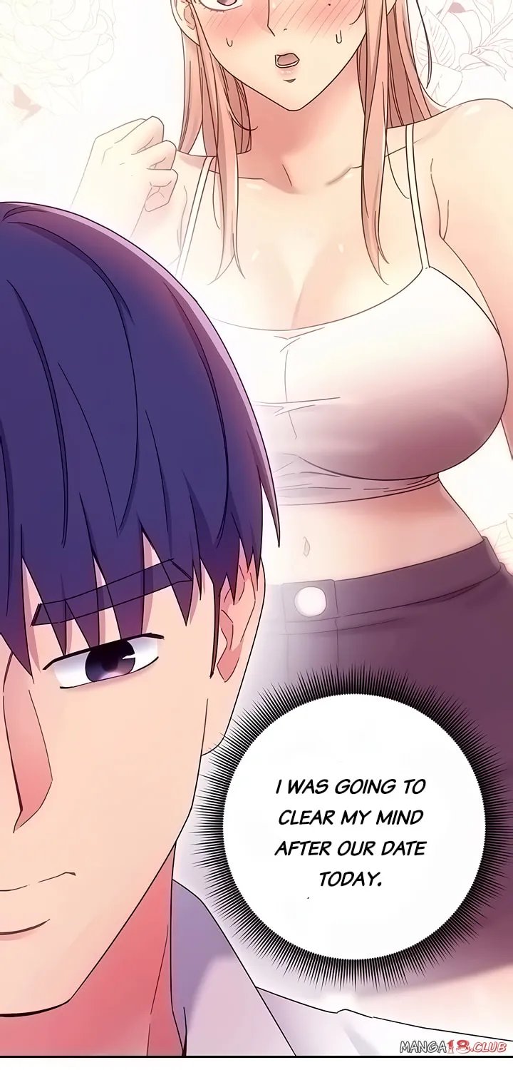 My Stepmother's Friends Chapter 71 page 62 - 