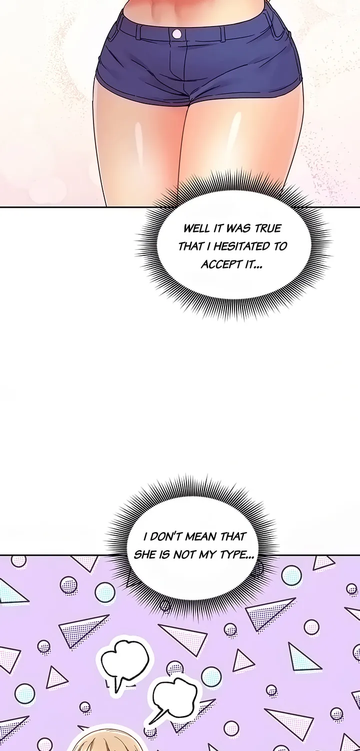 My Stepmother's Friends Chapter 71 page 64 - 