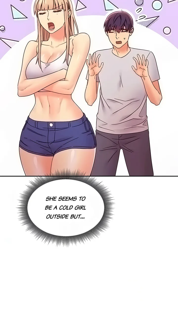My Stepmother's Friends Chapter 71 page 65 - 