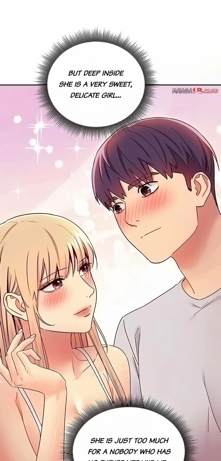 My Stepmother's Friends Chapter 71 page 66 - 
