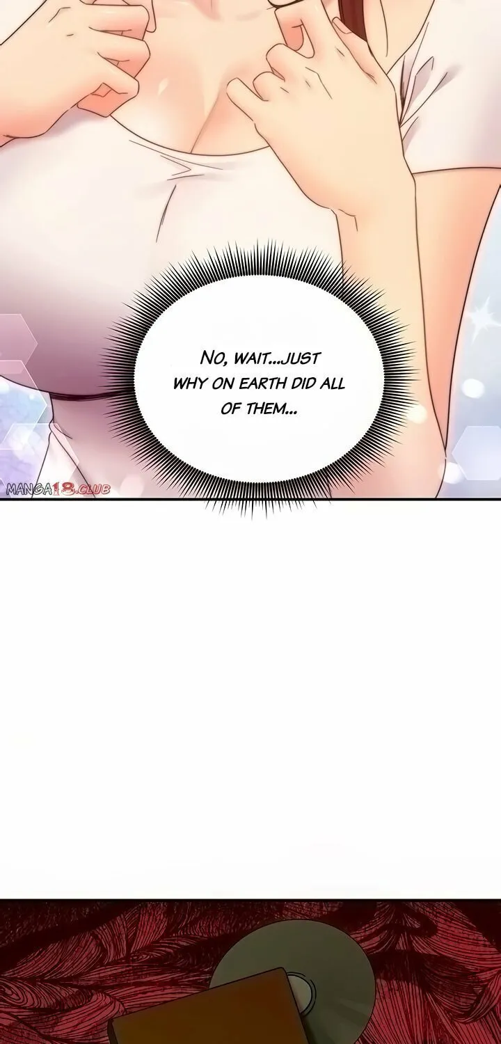 My Stepmother's Friends Chapter 71 page 74 - 