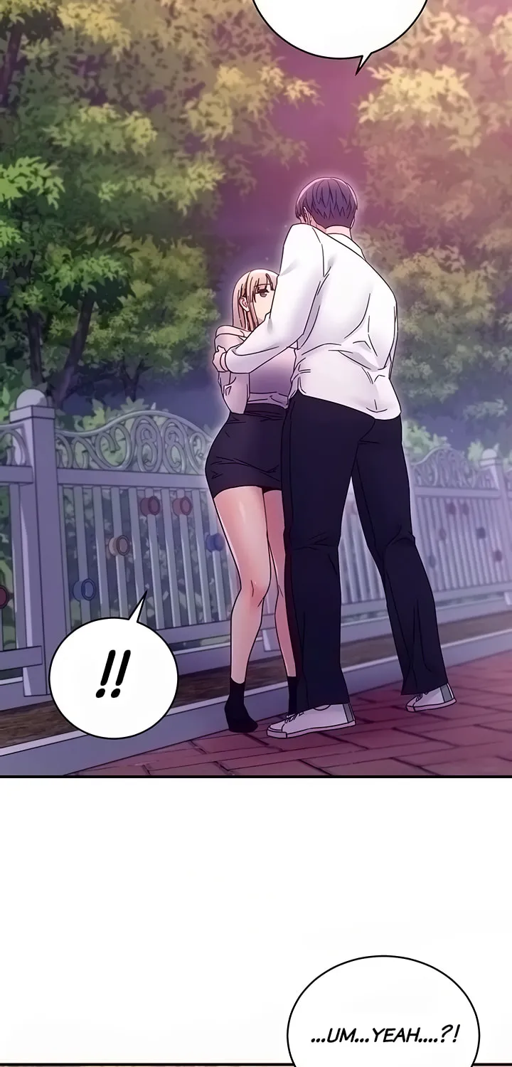 My Stepmother's Friends Chapter 71 page 84 - 