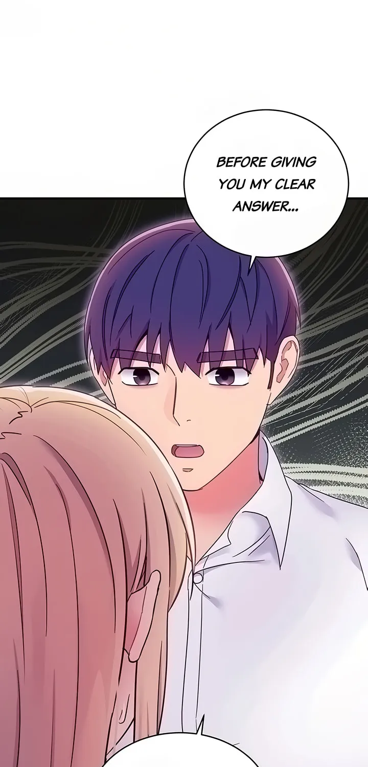 My Stepmother's Friends Chapter 71 page 86 - 