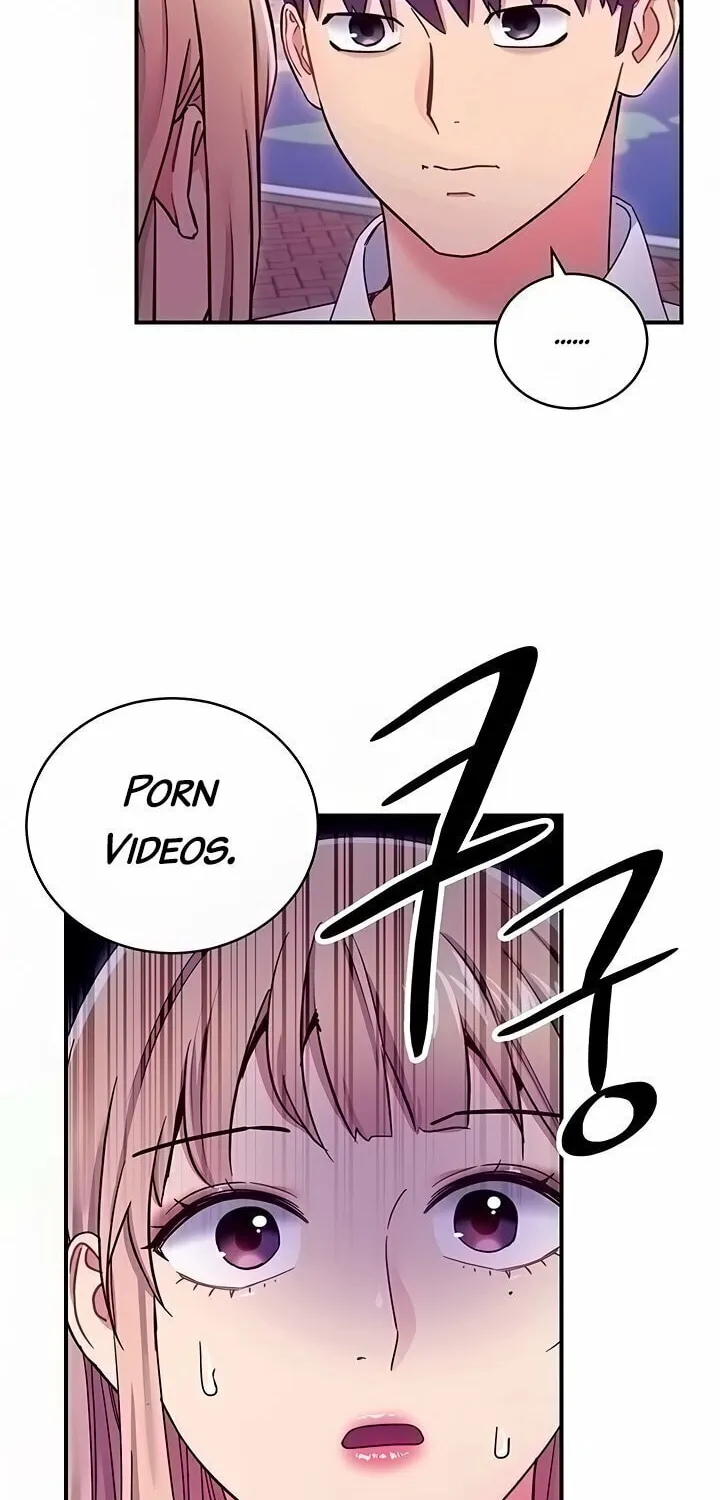 My Stepmother's Friends Chapter 71 page 91 - 