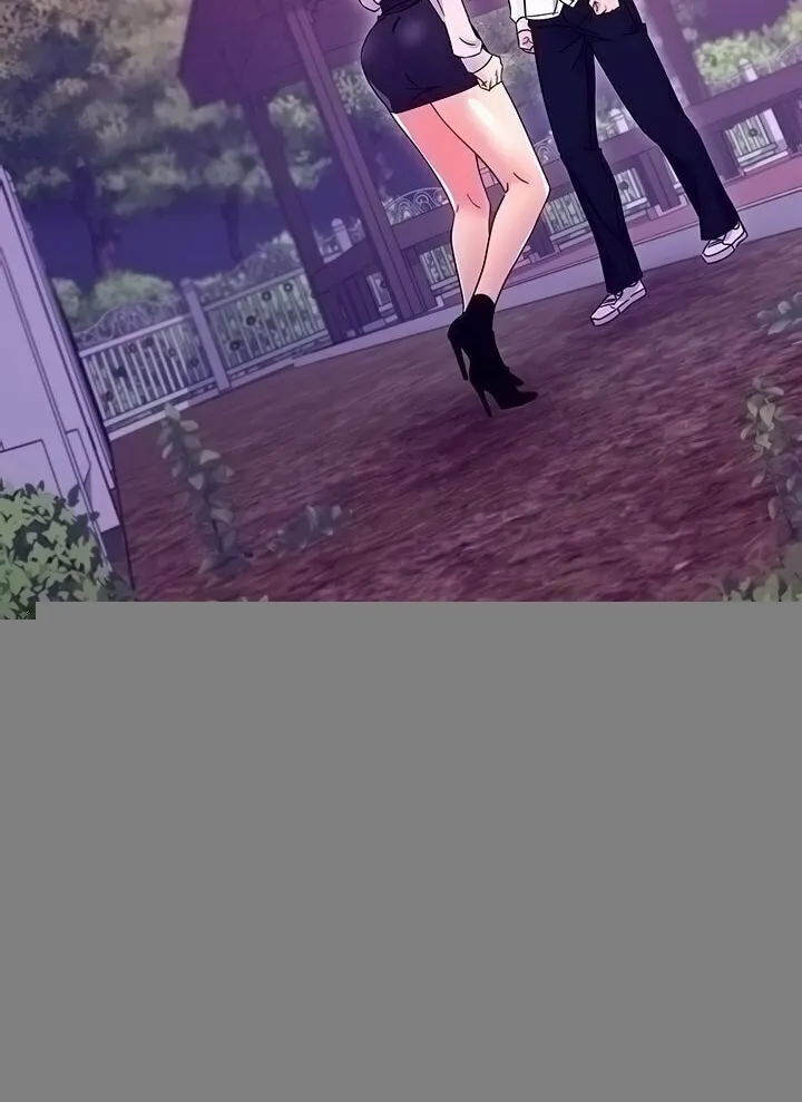 My Stepmother's Friends Chapter 71 page 93 - 
