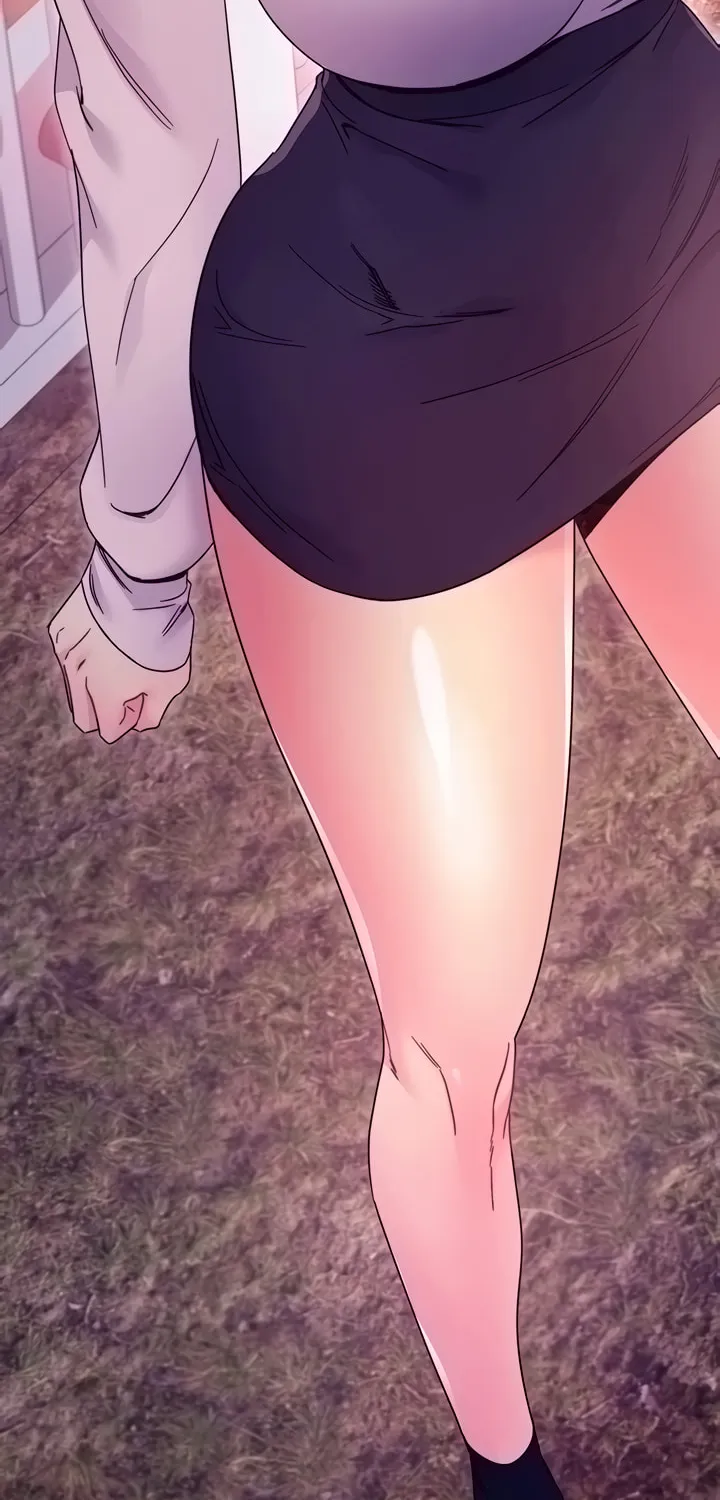 My Stepmother's Friends Chapter 71 page 95 - 