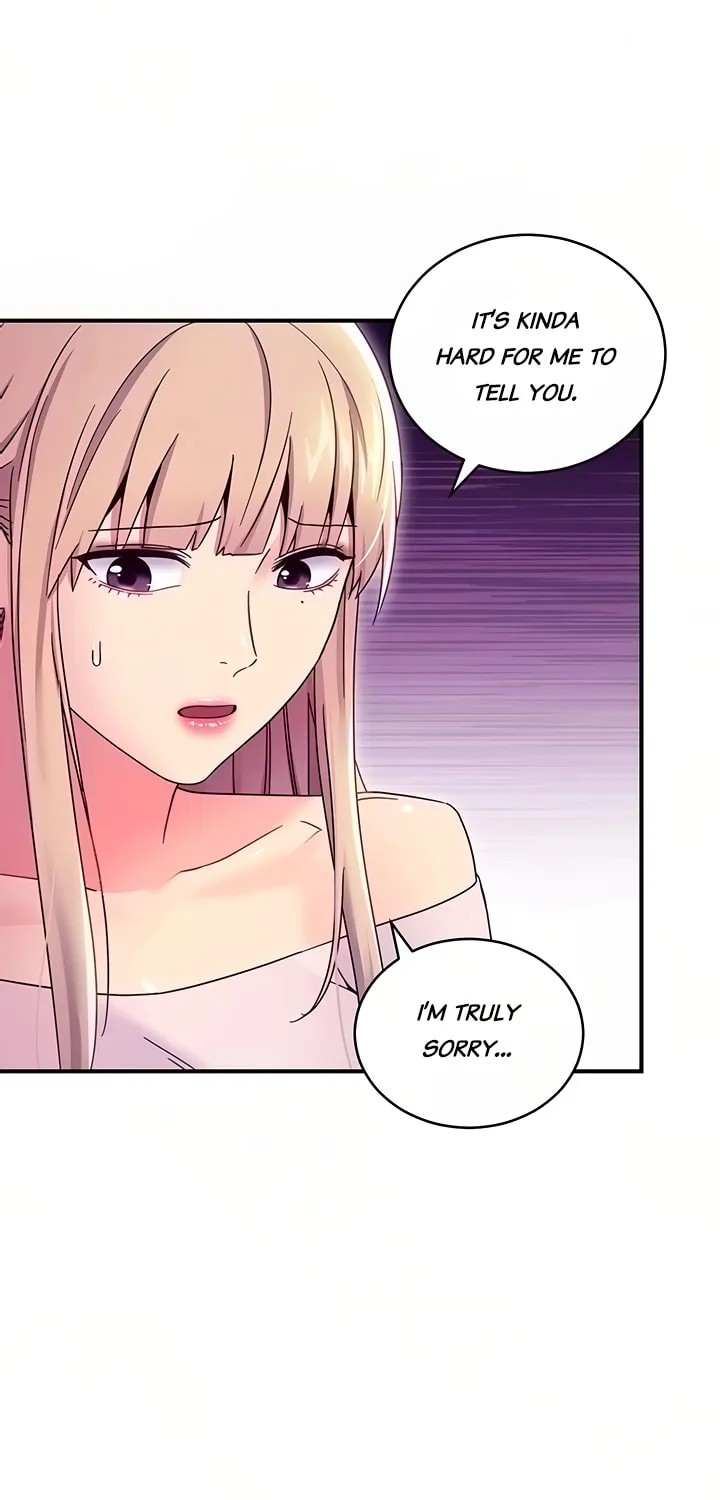 My Stepmother's Friends Chapter 72 page 11 - 