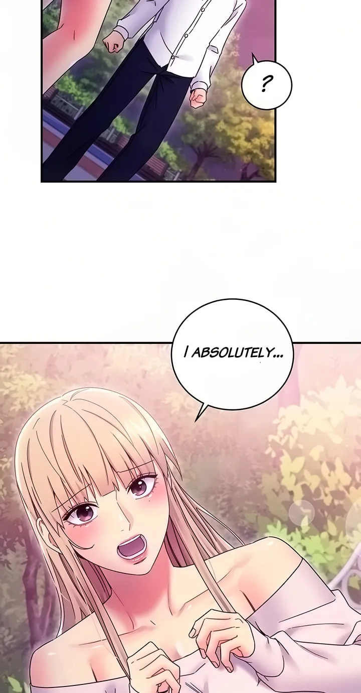 My Stepmother's Friends Chapter 72 page 14 - 