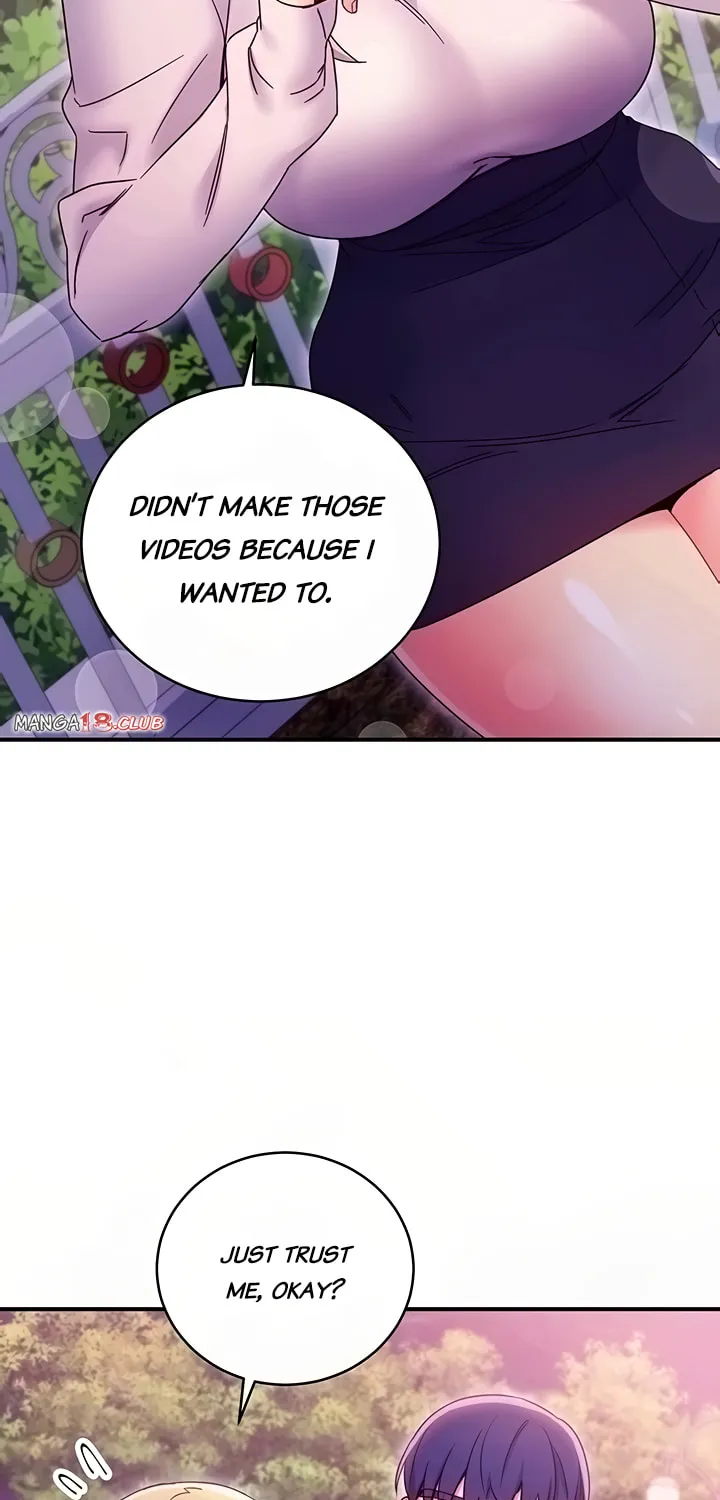 My Stepmother's Friends Chapter 72 page 15 - 