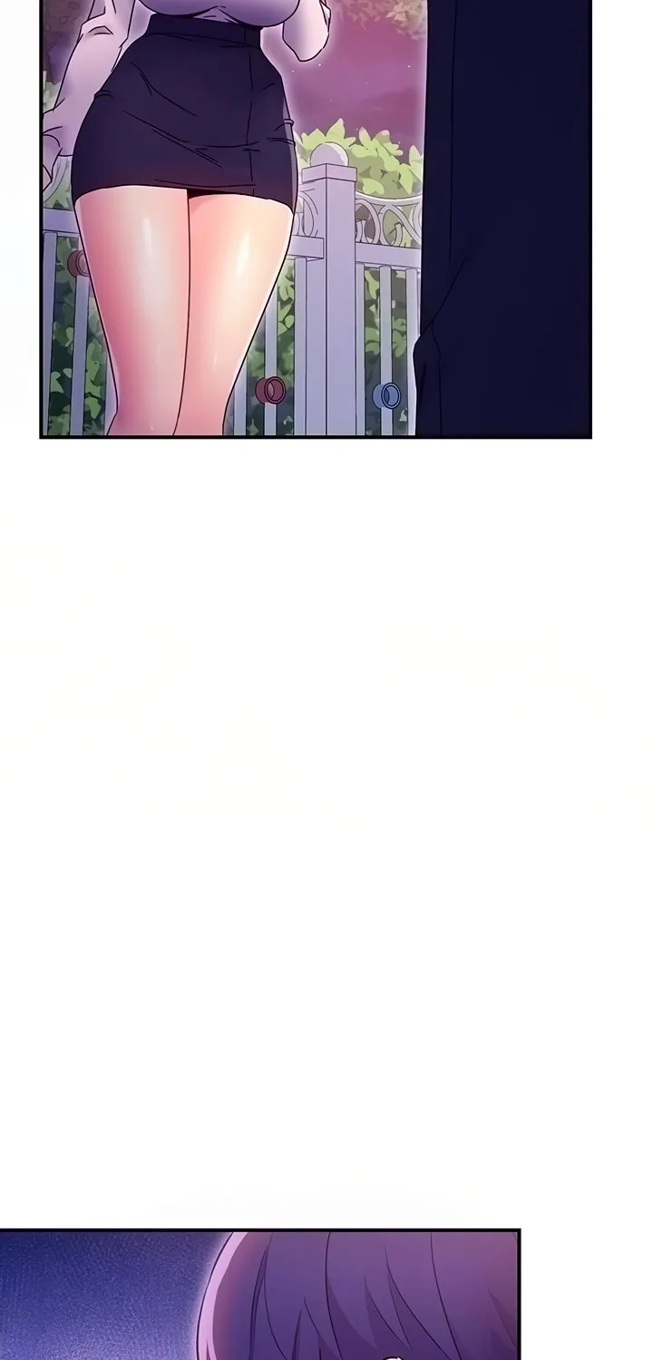 My Stepmother's Friends Chapter 72 page 17 - 