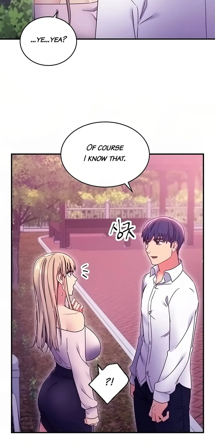 My Stepmother's Friends Chapter 72 page 19 - 