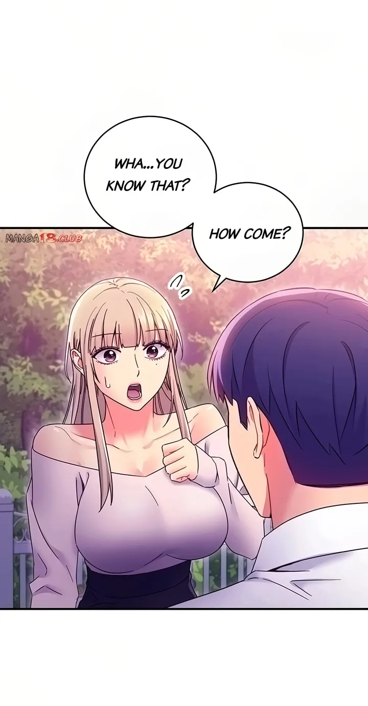 My Stepmother's Friends Chapter 72 page 20 - 