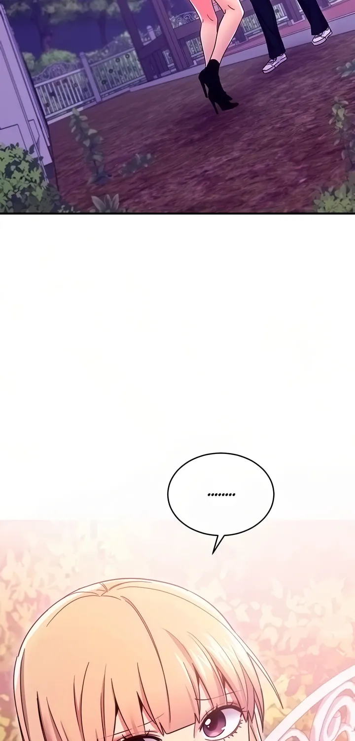My Stepmother's Friends Chapter 72 page 3 - 