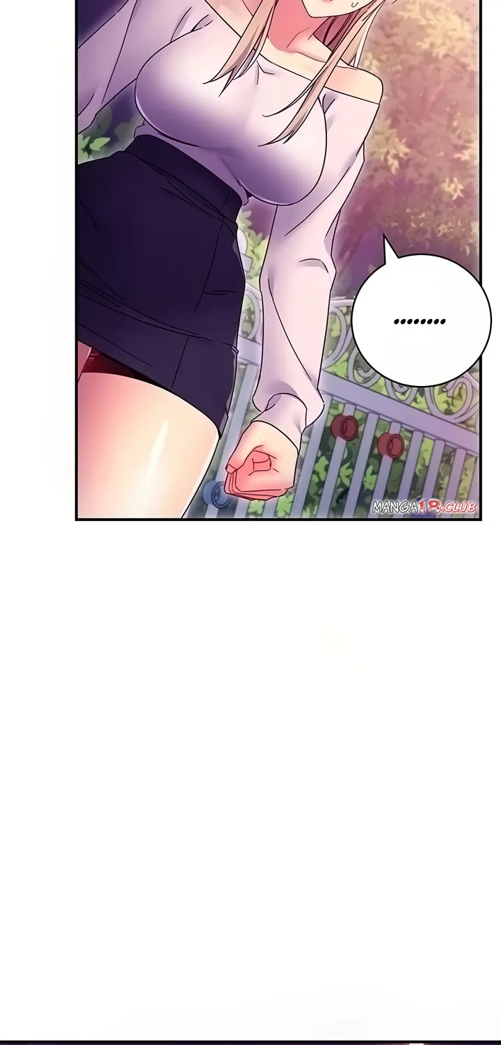 My Stepmother's Friends Chapter 72 page 27 - 