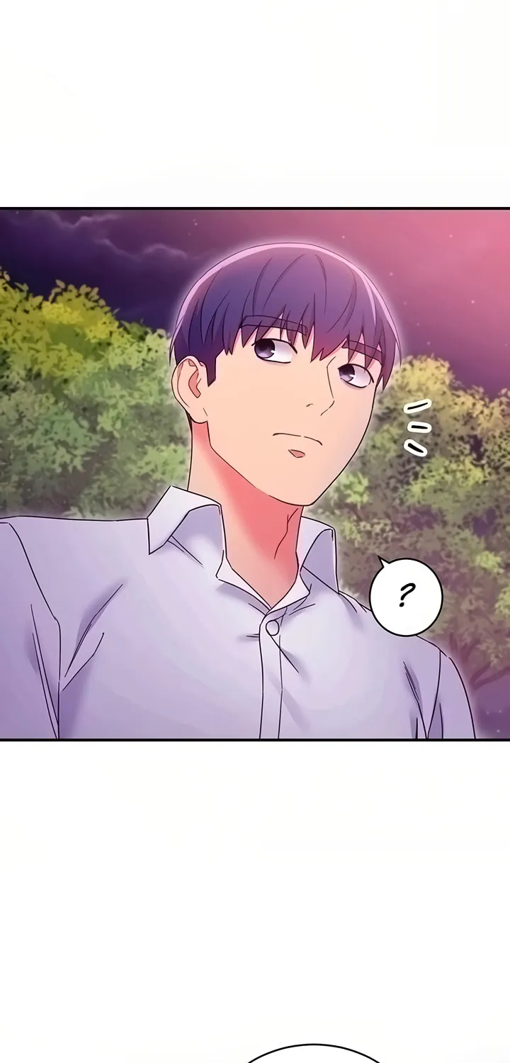 My Stepmother's Friends Chapter 72 page 29 - 