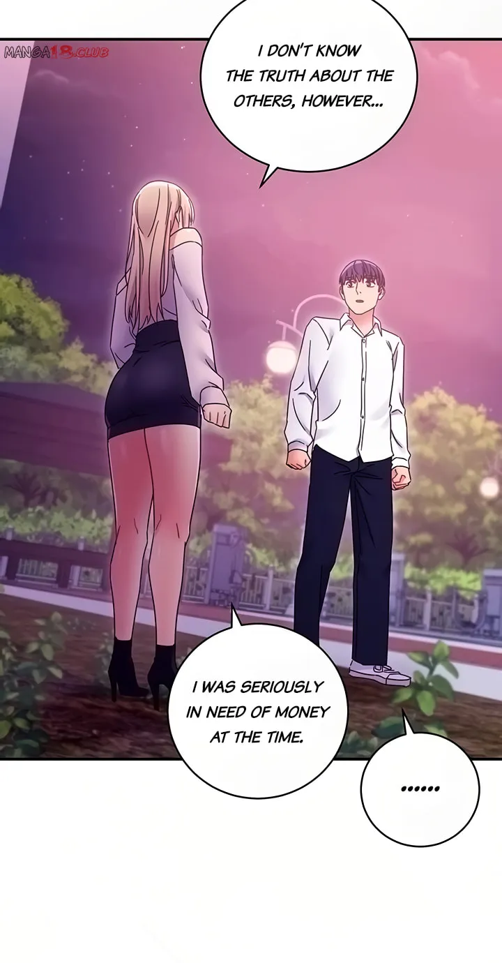 My Stepmother's Friends Chapter 72 page 30 - 