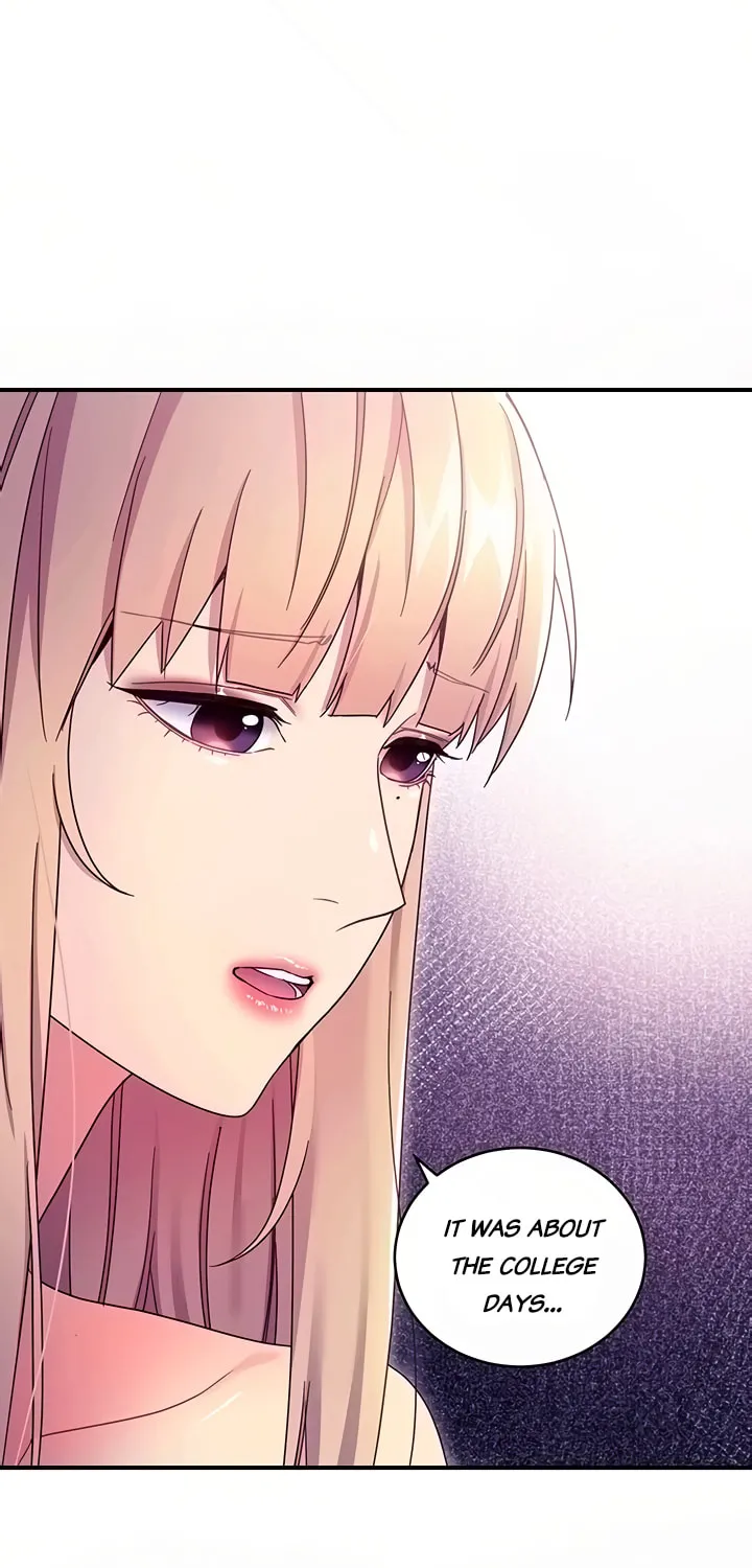 My Stepmother's Friends Chapter 72 page 31 - 