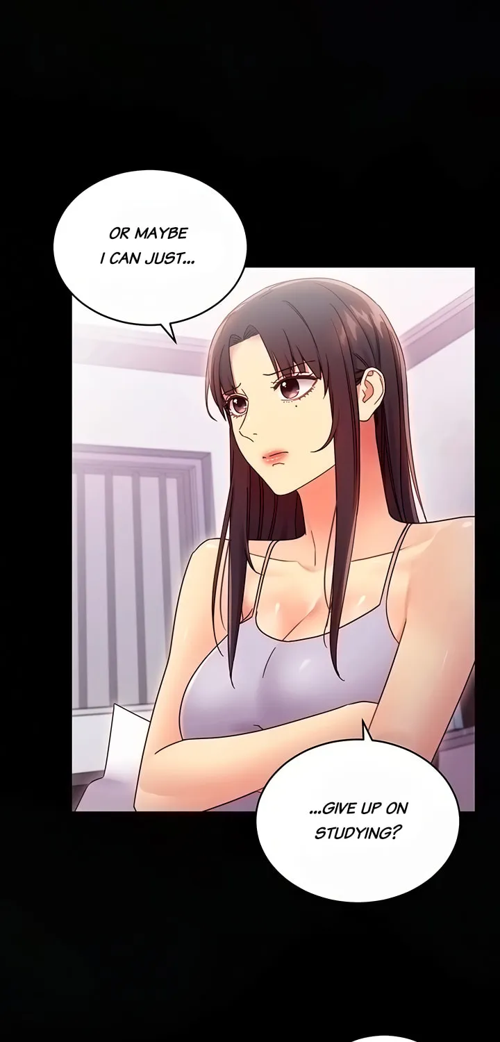 My Stepmother's Friends Chapter 72 page 35 - 