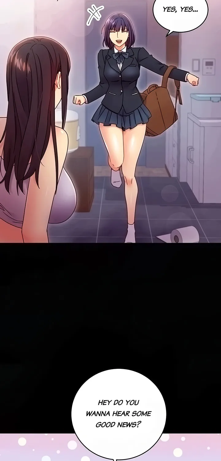 My Stepmother's Friends Chapter 72 page 37 - 