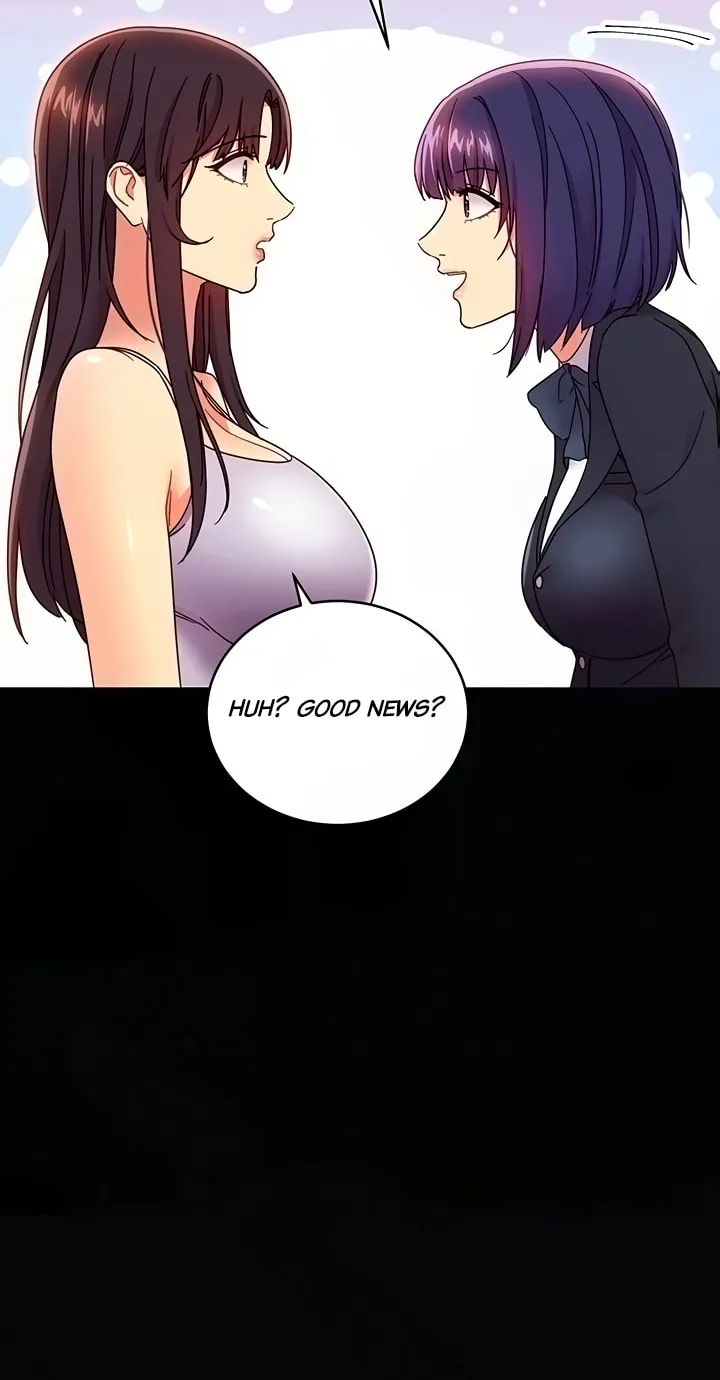 My Stepmother's Friends Chapter 72 page 38 - 