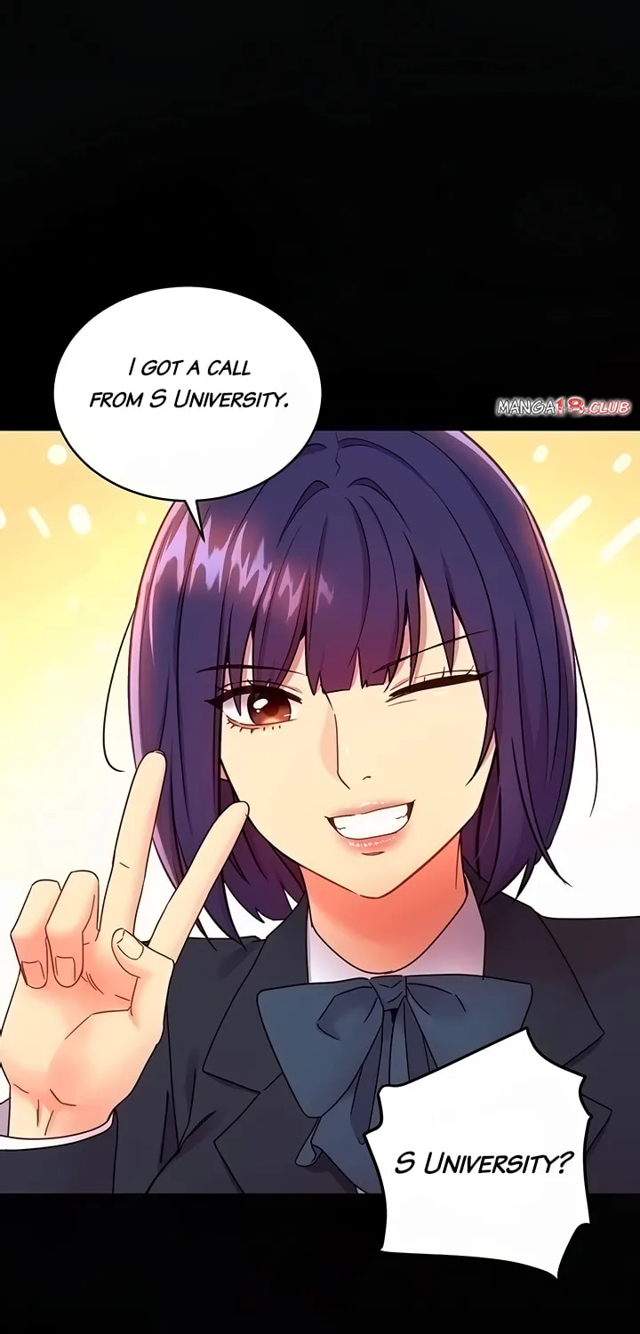 My Stepmother's Friends Chapter 72 page 39 - 