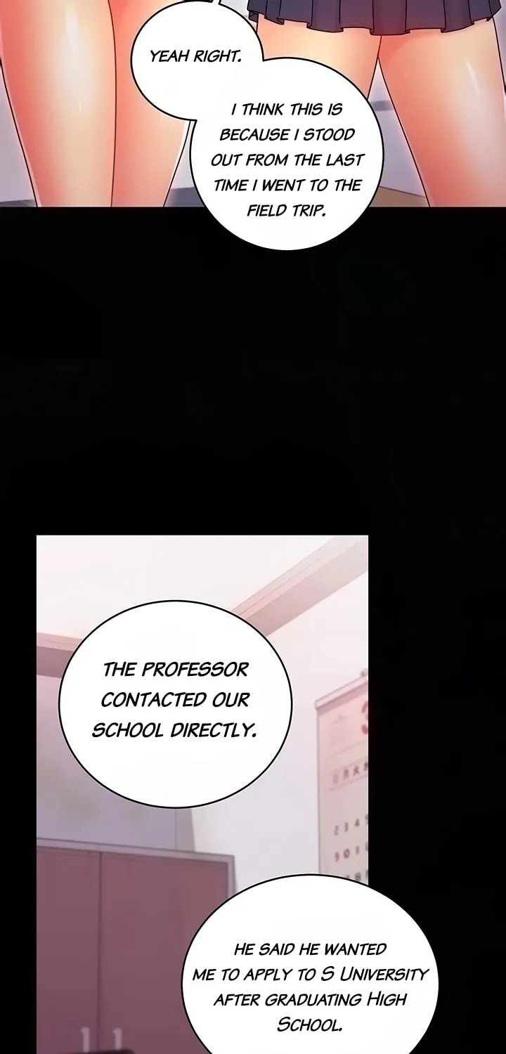 My Stepmother's Friends Chapter 72 page 41 - 