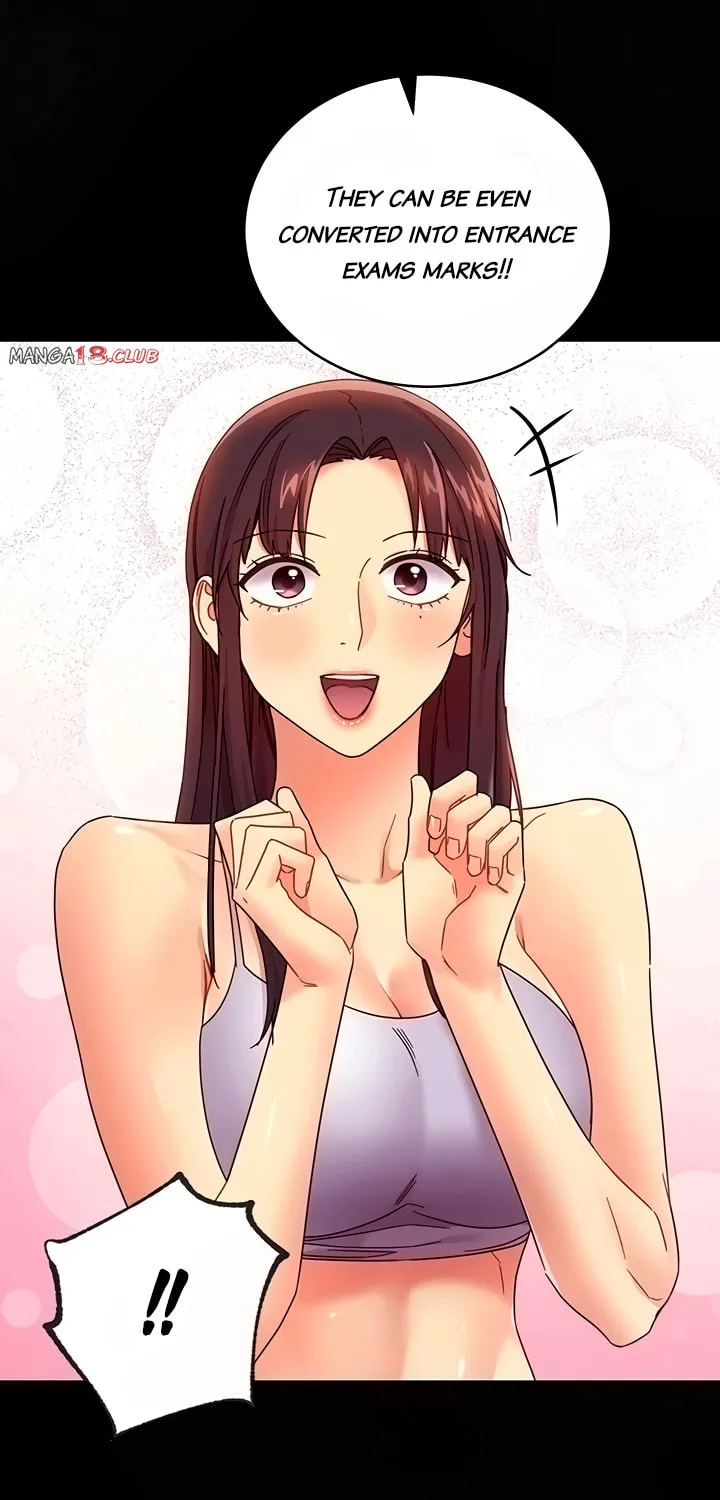 My Stepmother's Friends Chapter 72 page 44 - 