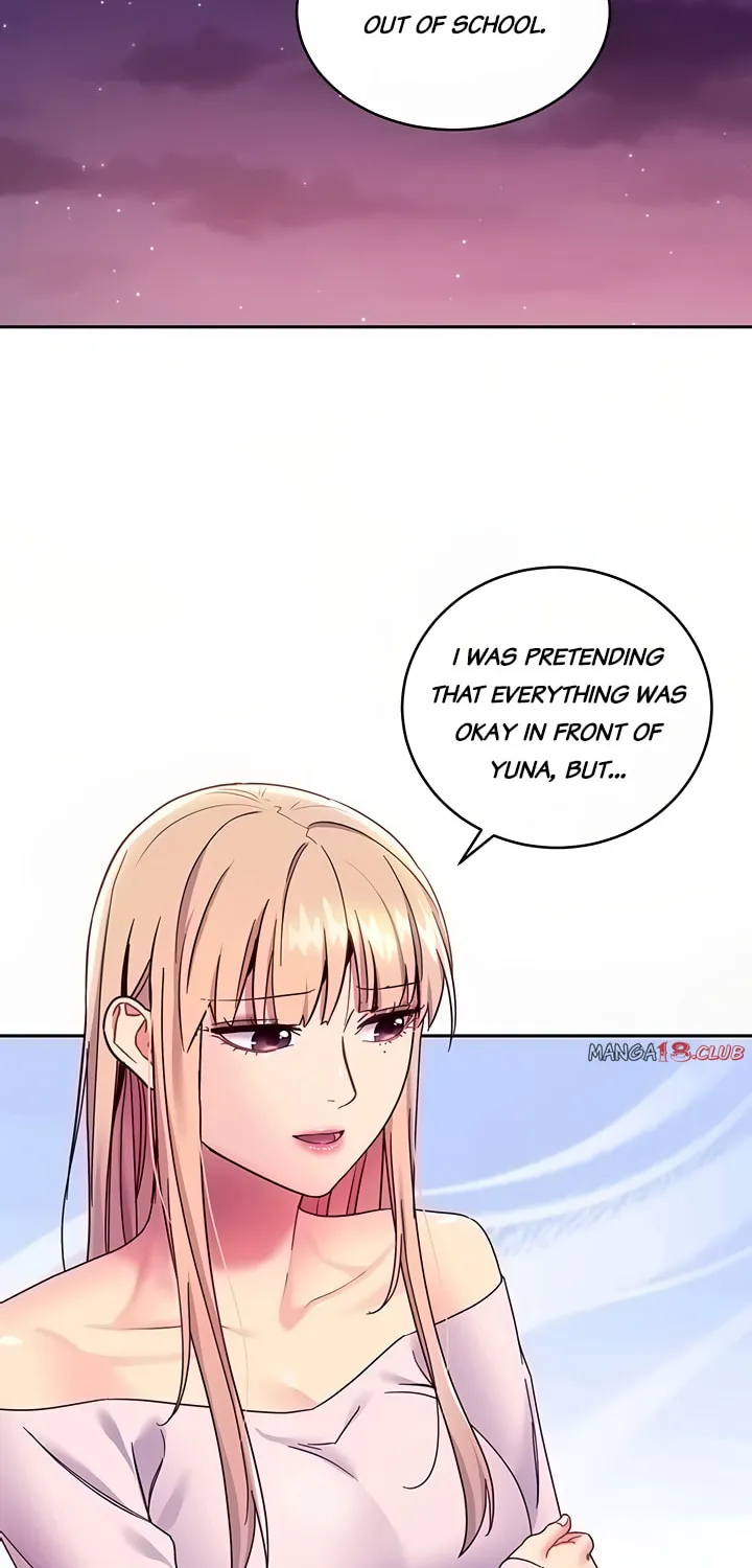 My Stepmother's Friends Chapter 72 page 54 - 