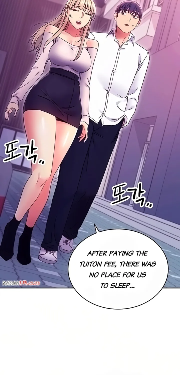 My Stepmother's Friends Chapter 72 page 57 - 