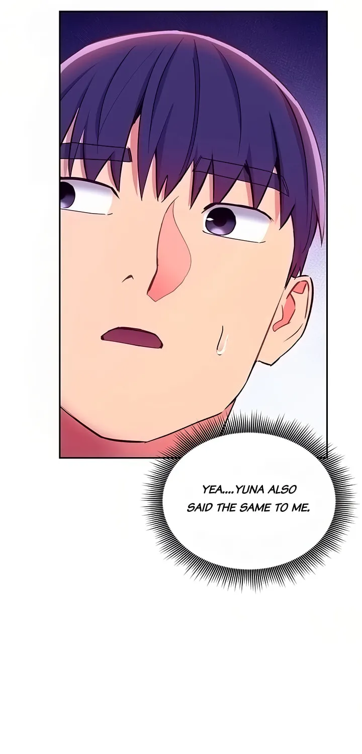 My Stepmother's Friends Chapter 72 page 59 - 