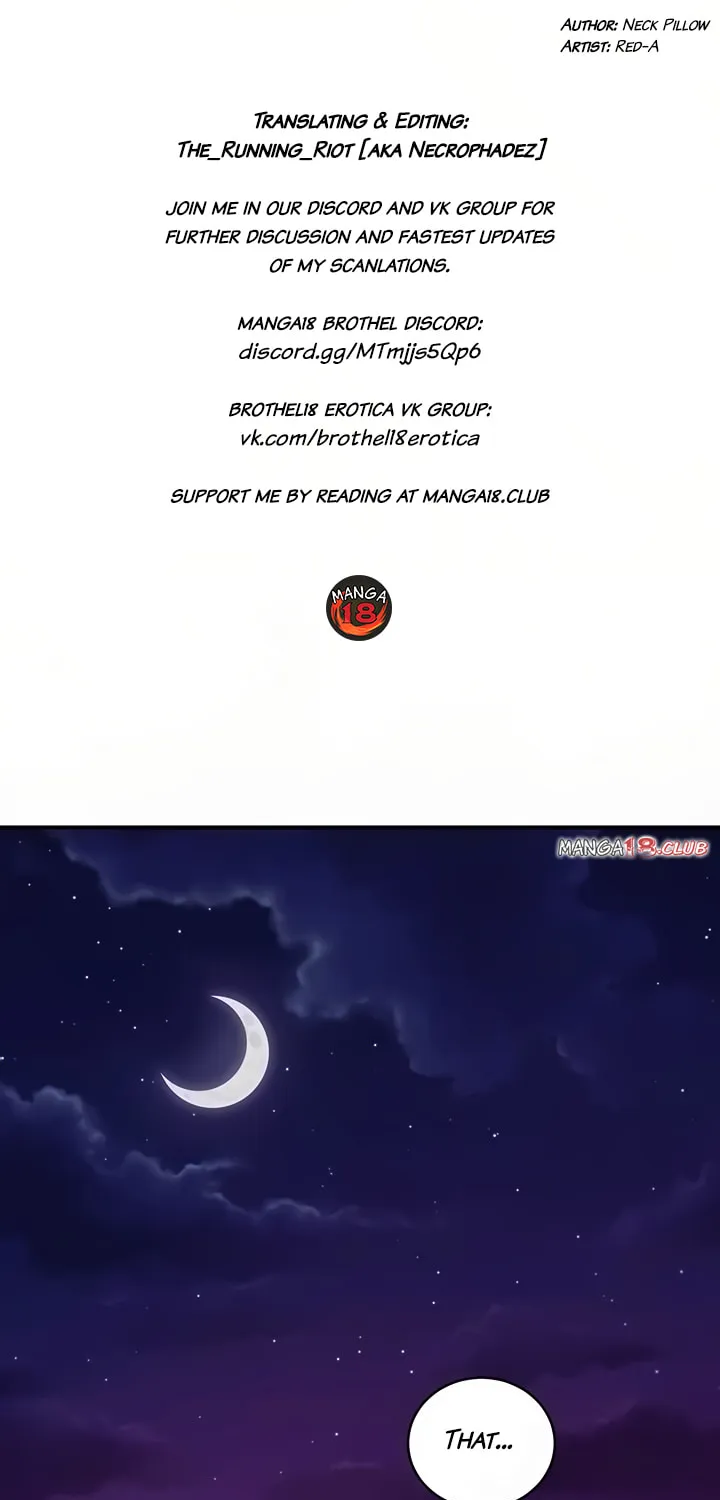 My Stepmother's Friends Chapter 72 page 7 - 