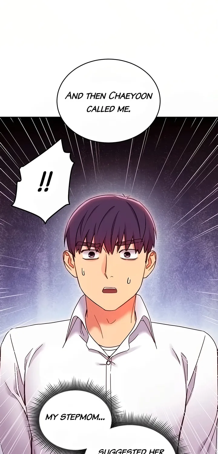 My Stepmother's Friends Chapter 72 page 63 - 