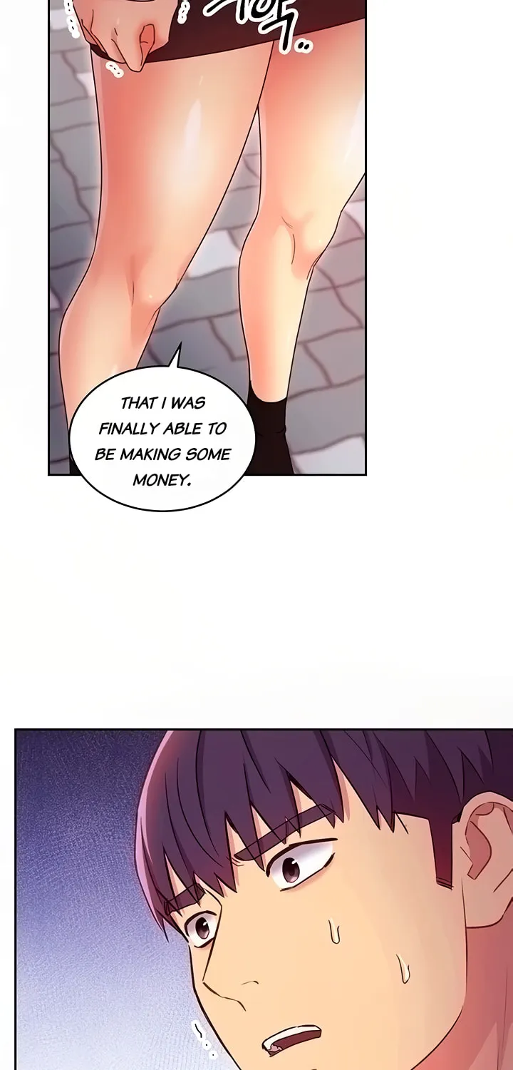 My Stepmother's Friends Chapter 72 page 66 - 
