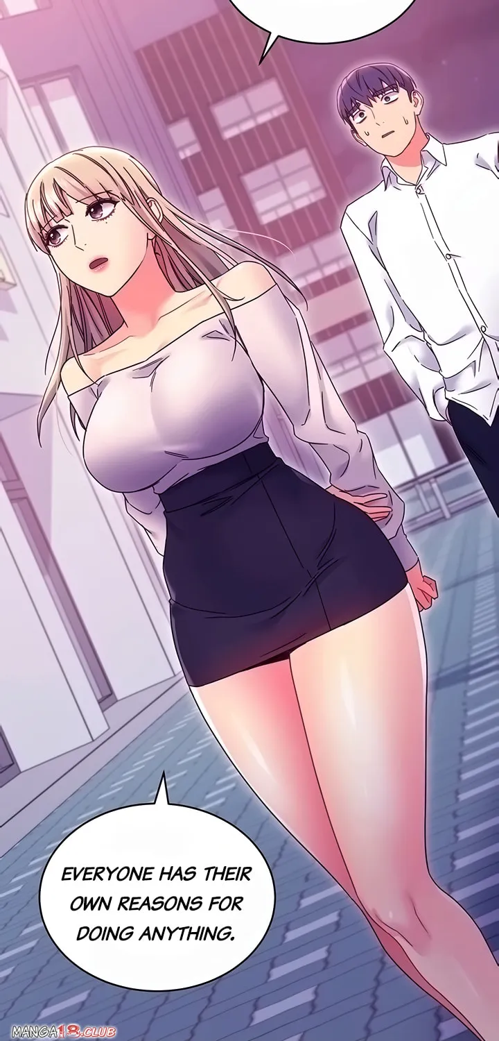 My Stepmother's Friends Chapter 72 page 69 - 