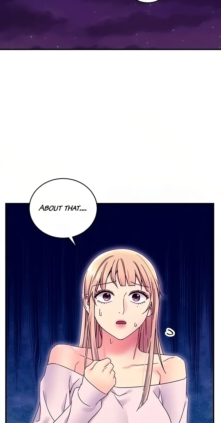 My Stepmother's Friends Chapter 72 page 8 - 