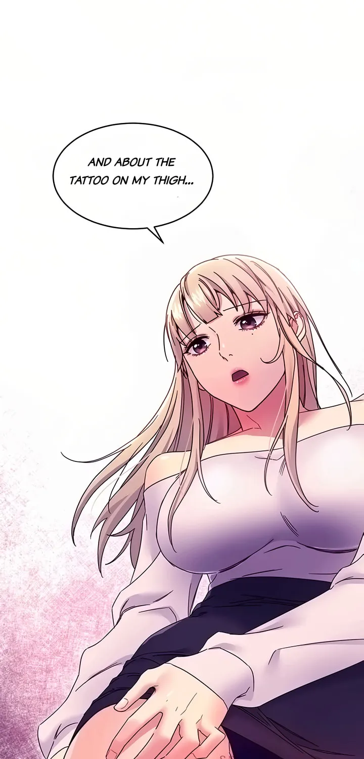 My Stepmother's Friends Chapter 72 page 71 - 