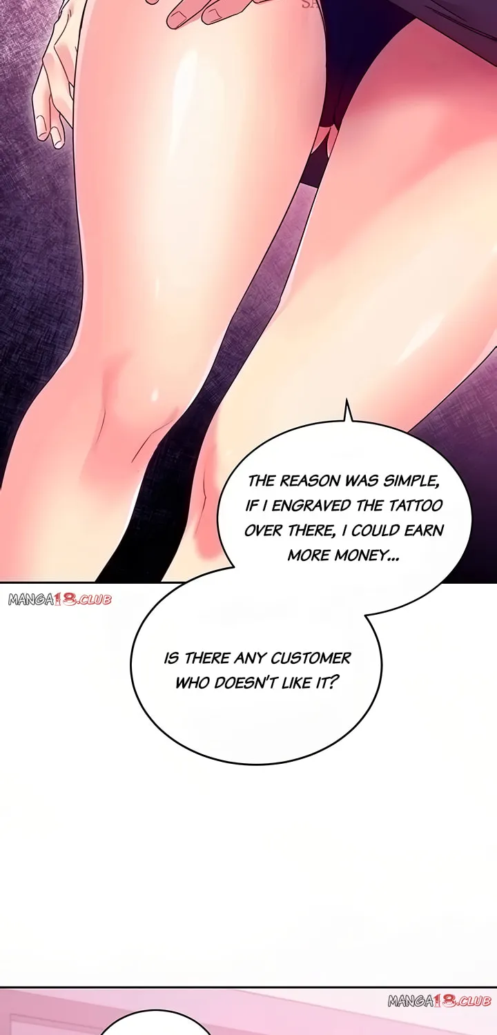 My Stepmother's Friends Chapter 72 page 72 - 