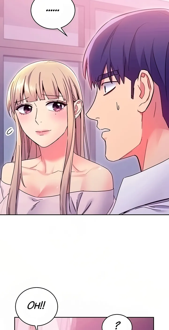 My Stepmother's Friends Chapter 72 page 73 - 