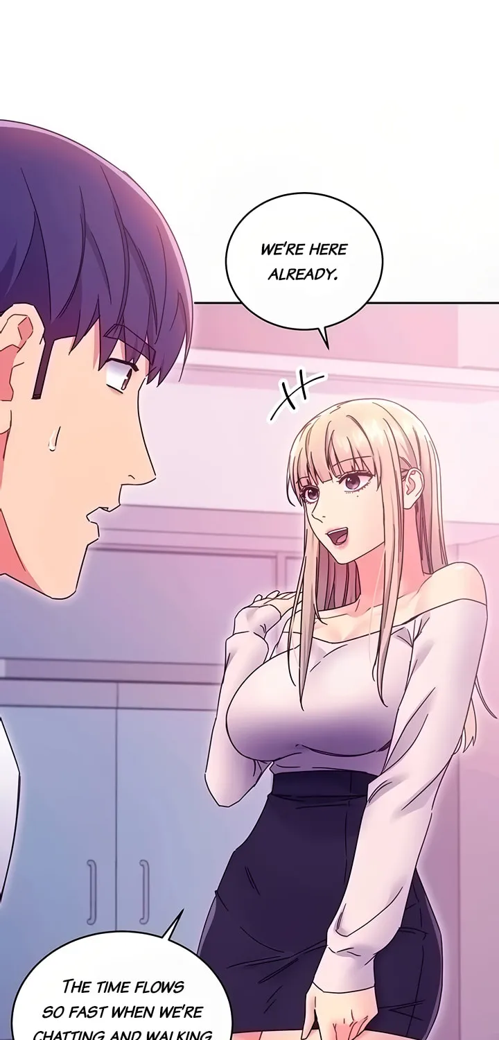 My Stepmother's Friends Chapter 72 page 75 - 
