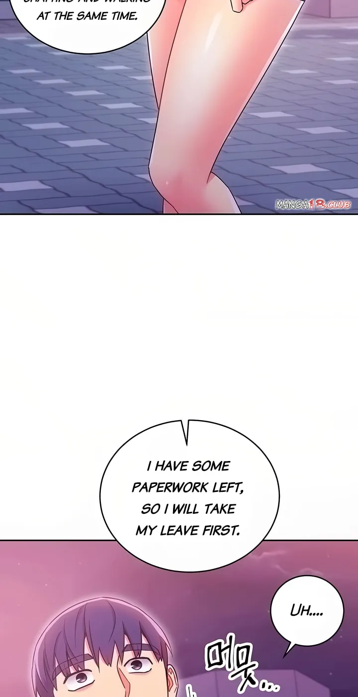 My Stepmother's Friends Chapter 72 page 76 - 
