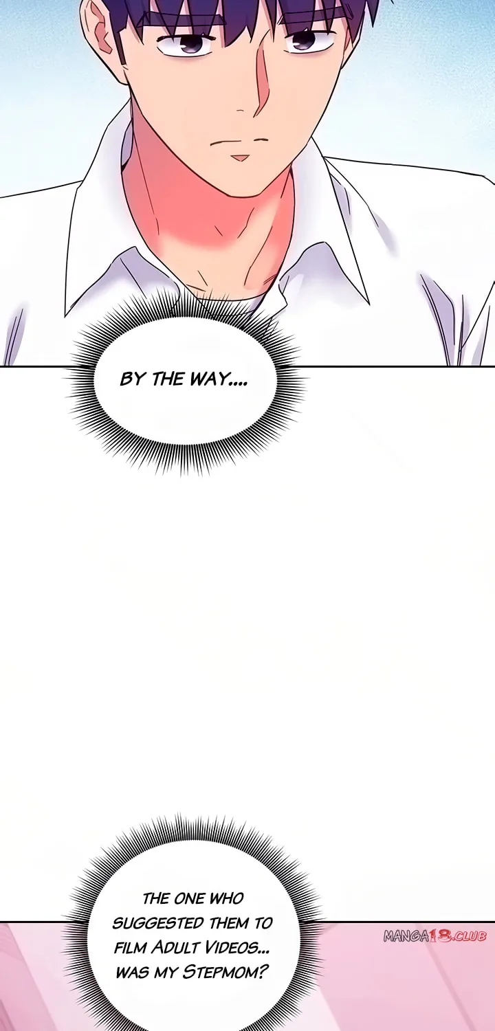 My Stepmother's Friends Chapter 72 page 81 - 