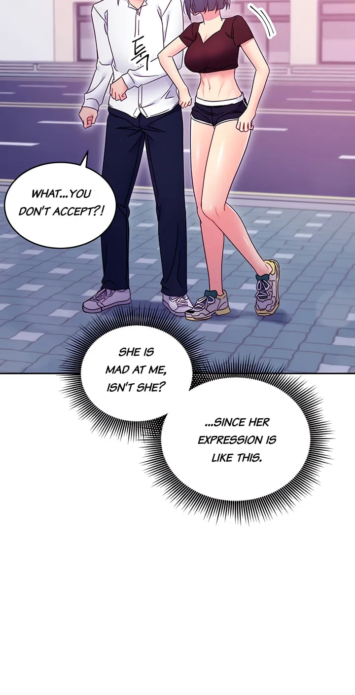 My Stepmother's Friends Chapter 73 page 12 - 