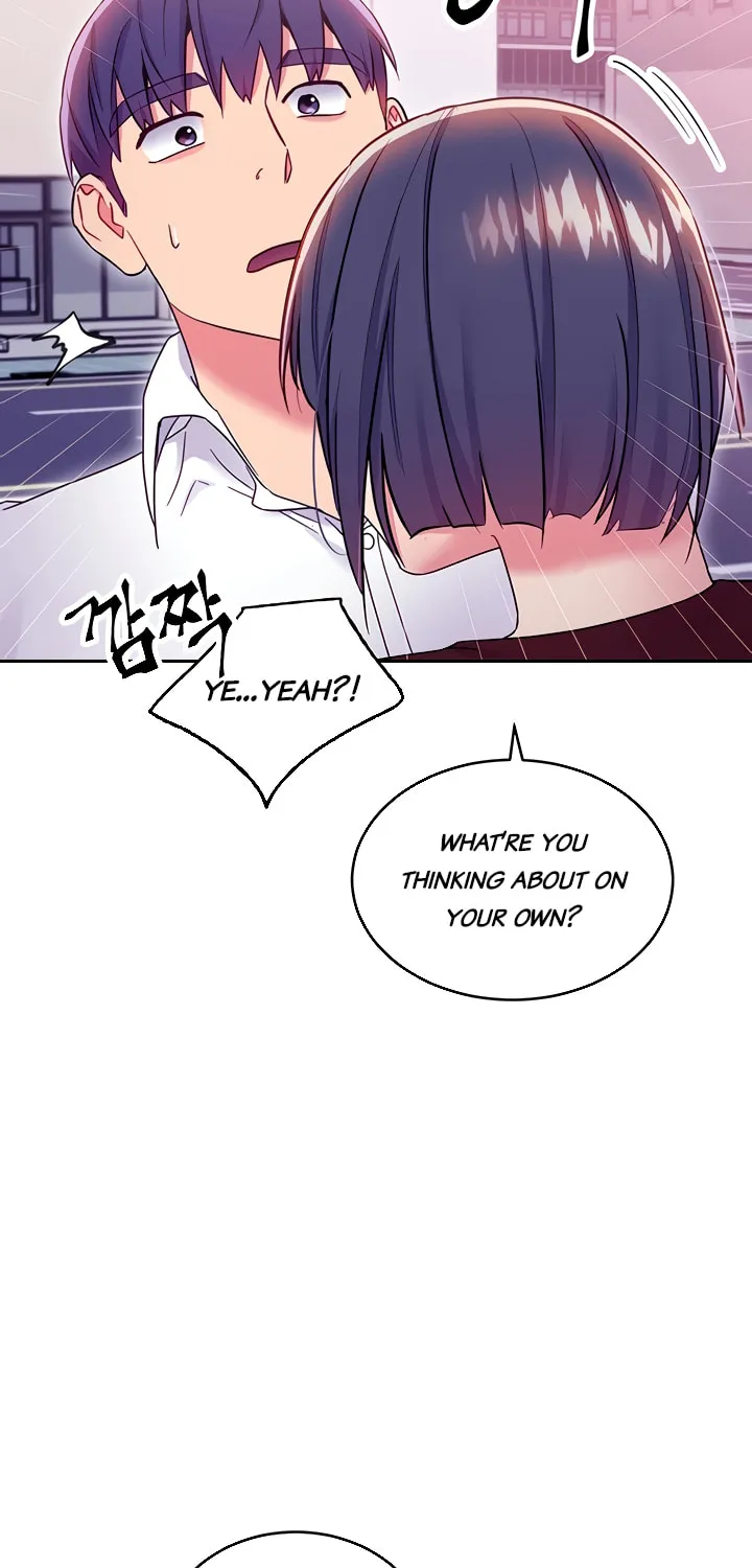 My Stepmother's Friends Chapter 73 page 15 - 