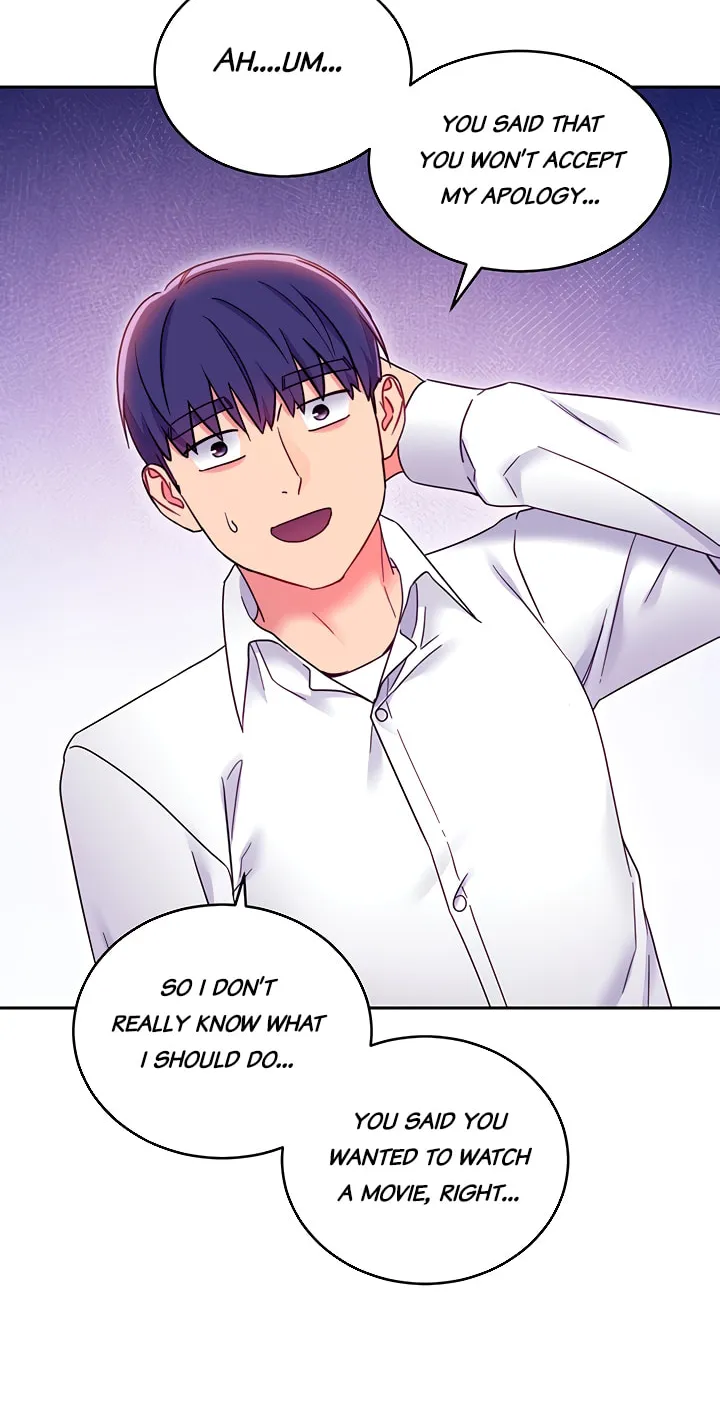My Stepmother's Friends Chapter 73 page 16 - 