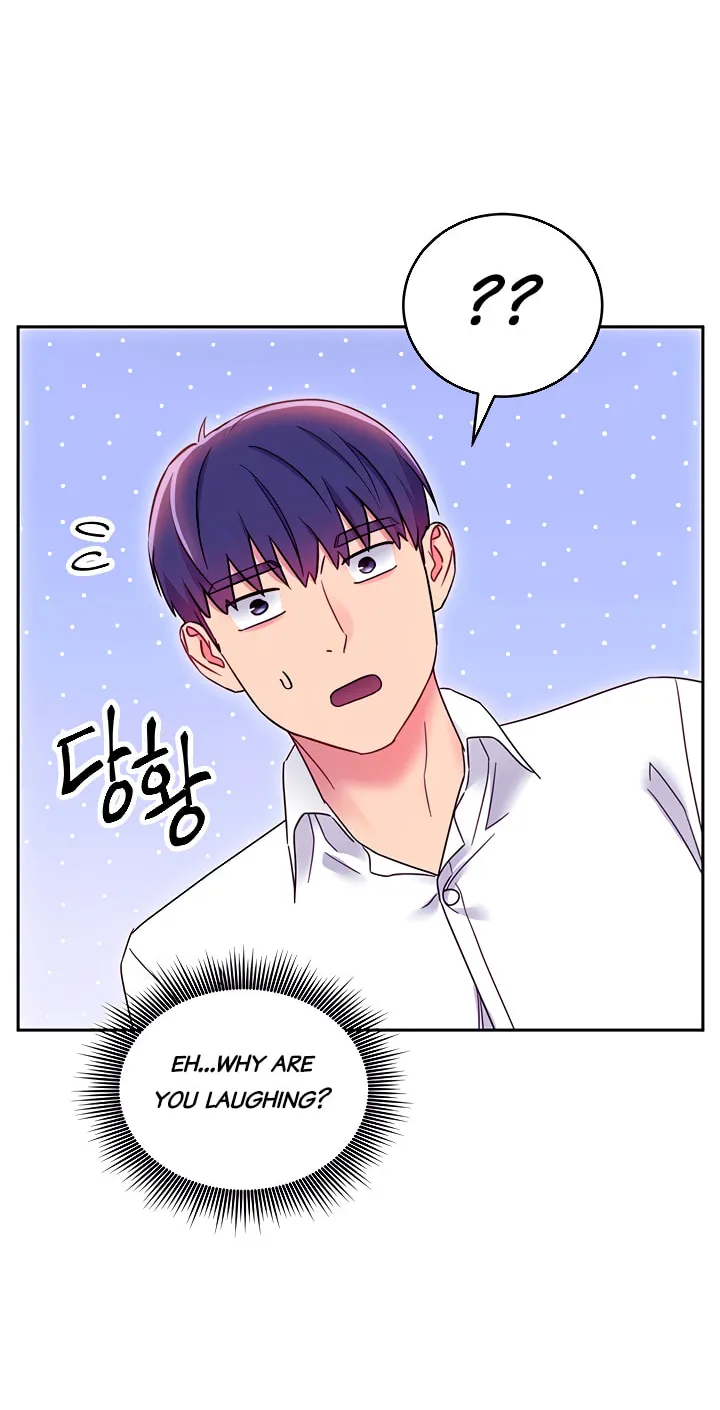 My Stepmother's Friends Chapter 73 page 18 - 