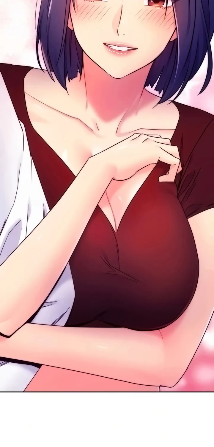 My Stepmother's Friends Chapter 73 page 3 - 