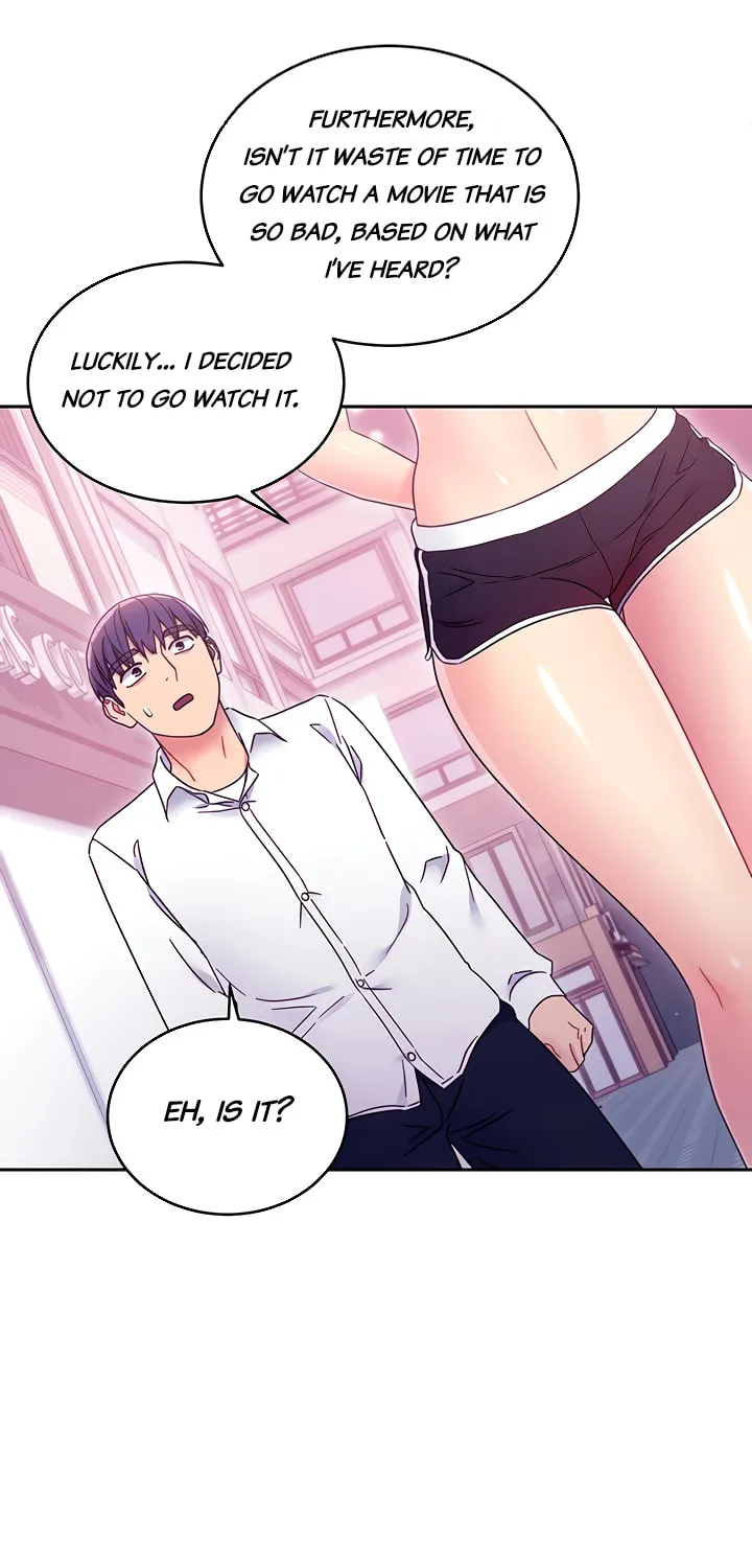 My Stepmother's Friends Chapter 73 page 21 - 