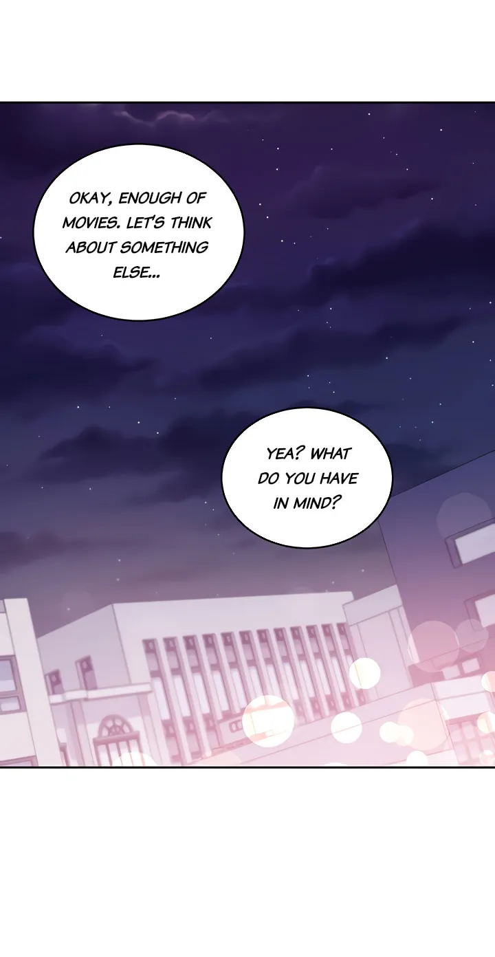 My Stepmother's Friends Chapter 73 page 22 - 