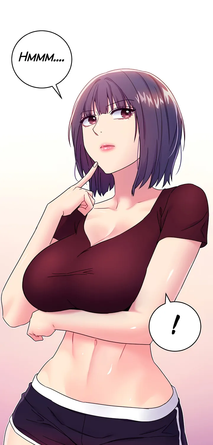 My Stepmother's Friends Chapter 73 page 23 - 