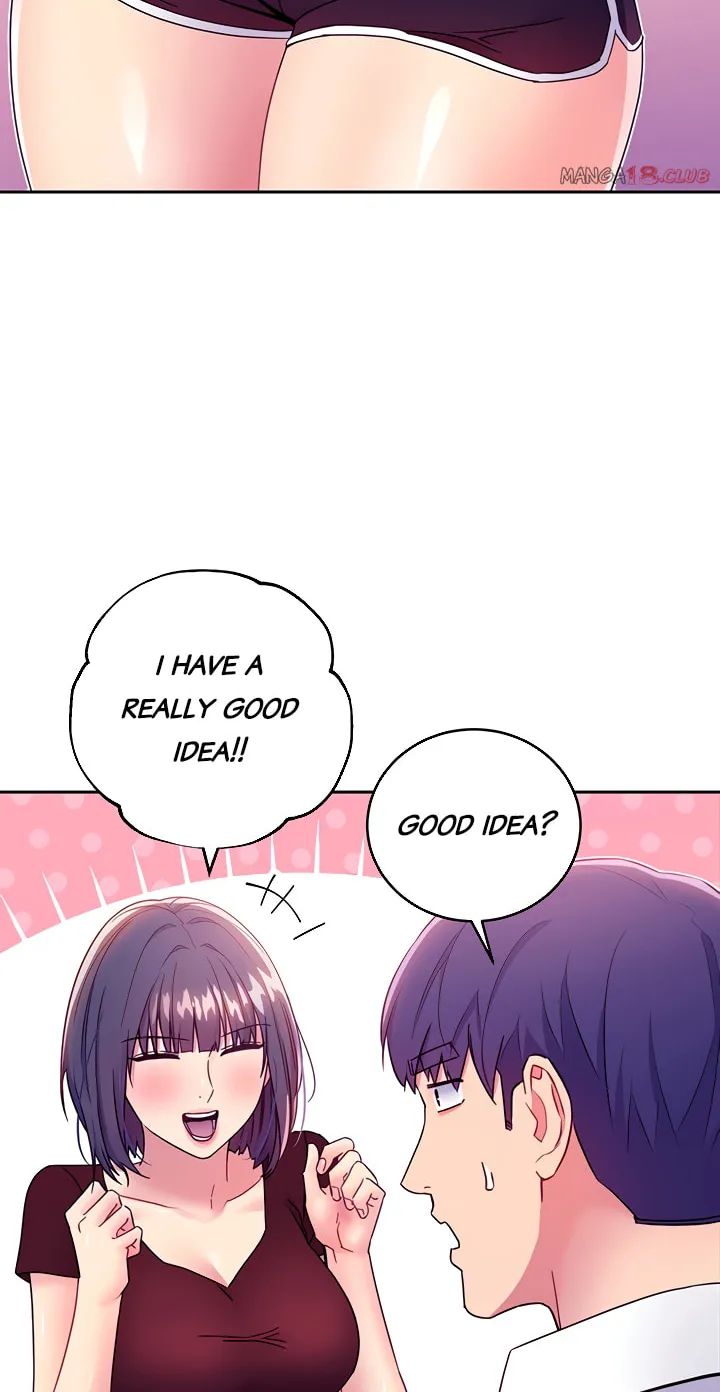 My Stepmother's Friends Chapter 73 page 24 - 